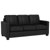 Dyno Stationary Sofa with Tree of Life Logo Panel
