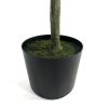 59 Inch Artificial Olive Tree, Large Olive Plants for Home Decor and Housewarming Gift