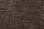 Contemporary 1pc Armless Chair Modular Chair Sectional Sofa Living Room Furniture Mink Morgan Fabric- Suede
